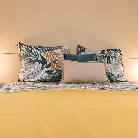 Dorigem Rooms Casal de Loivos 客房 照片