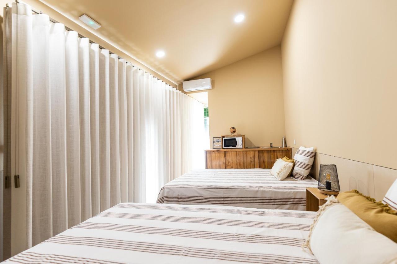 Dorigem Rooms Casal de Loivos 外观 照片