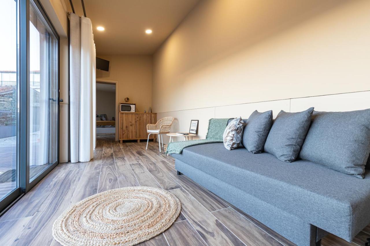 Dorigem Rooms Casal de Loivos 外观 照片