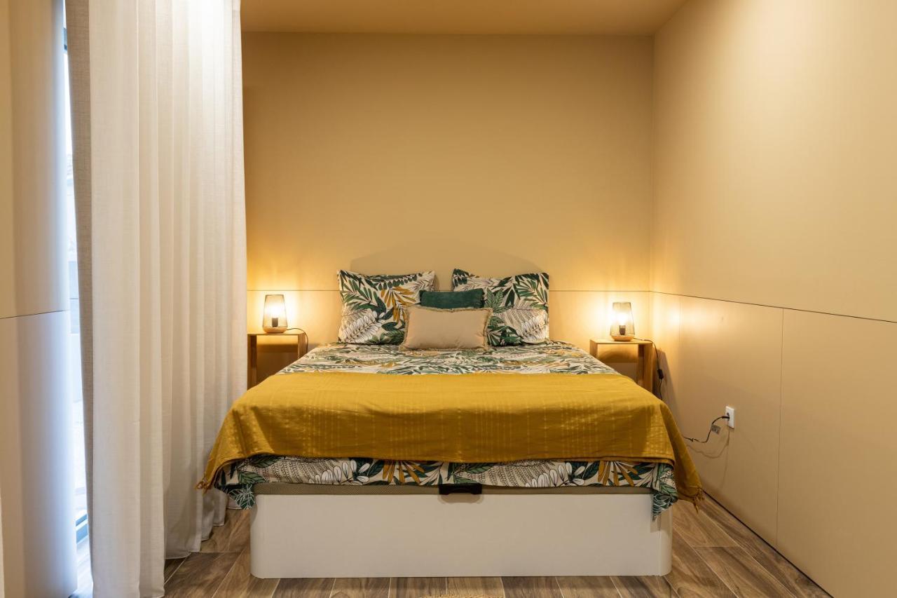 Dorigem Rooms Casal de Loivos 外观 照片