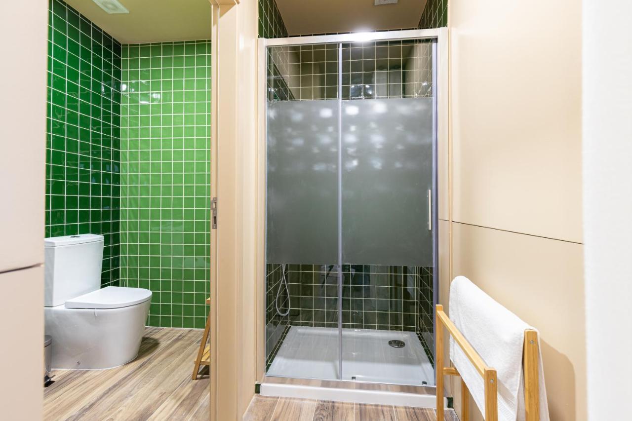 Dorigem Rooms Casal de Loivos 外观 照片