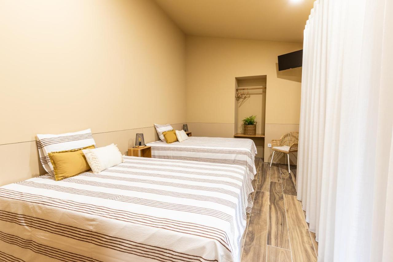 Dorigem Rooms Casal de Loivos 外观 照片