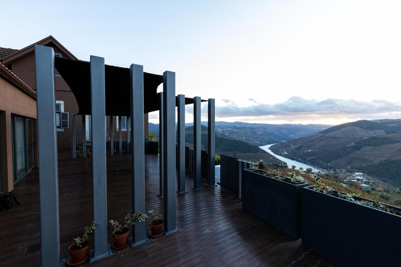 Dorigem Rooms Casal de Loivos 外观 照片