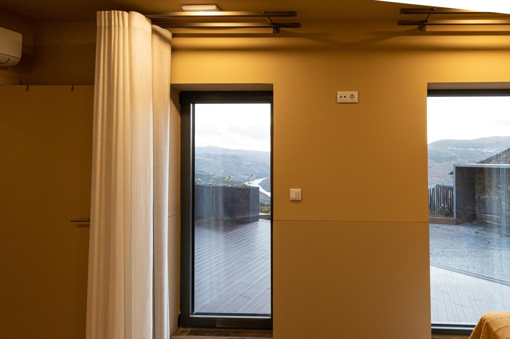 Dorigem Rooms Casal de Loivos 客房 照片