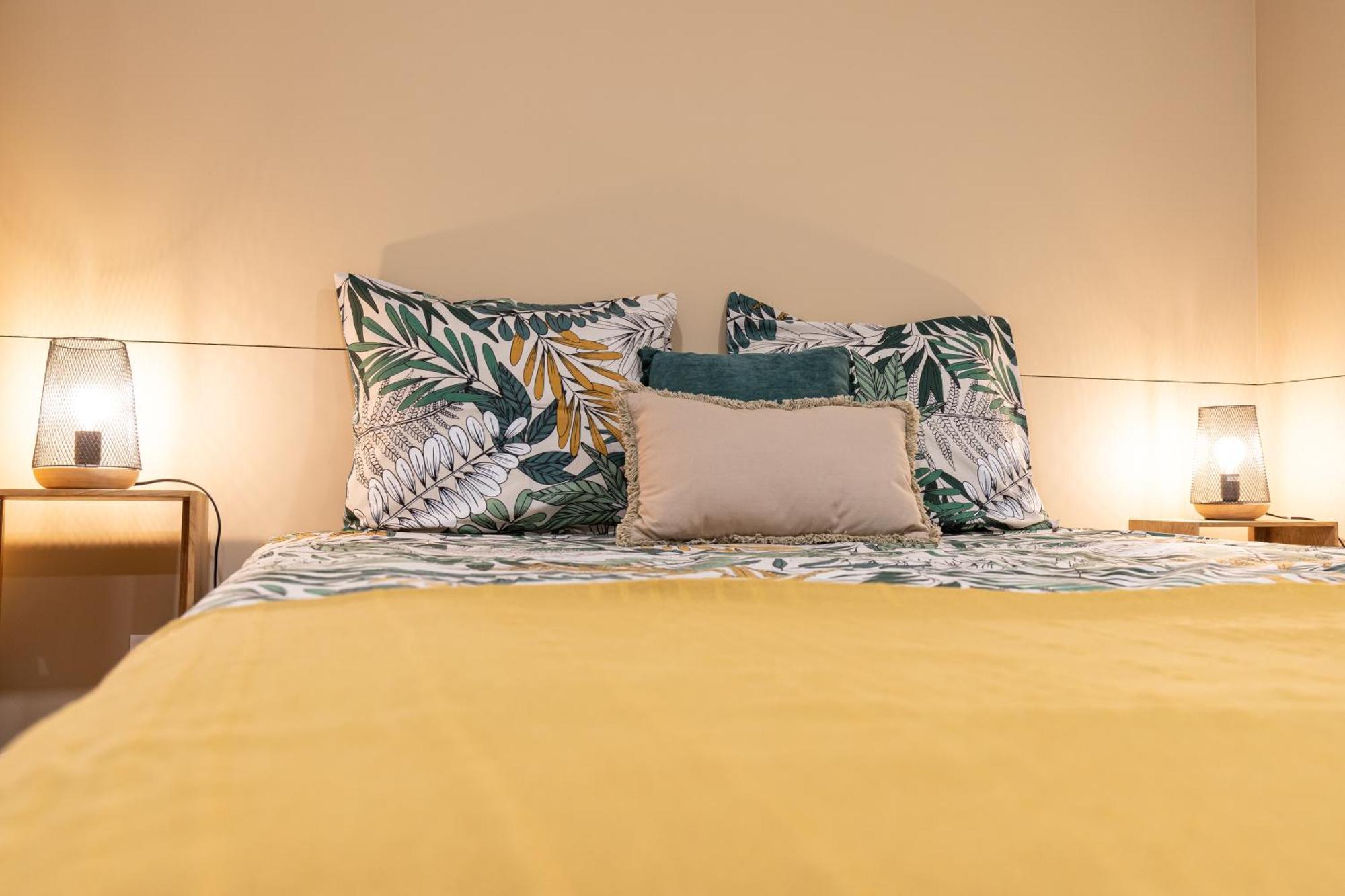 Dorigem Rooms Casal de Loivos 客房 照片